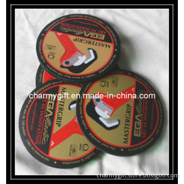 PVC Coaster-12